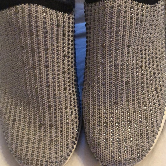 ATALINA slip on runners/shoes size 36 - Picture 5 of 9